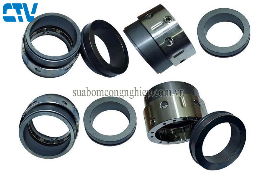 Phớt bơm Ebara FSSC Type 58B/59B - 90